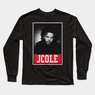 j cole Long Sleeve T-Shirt